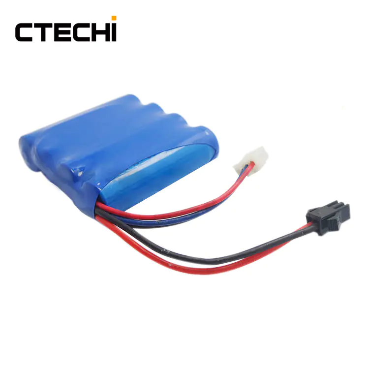 2S 7.4V 14500 2000mAh 5C 10C 25C 30C 35C 50C LIPO Battery Pack lithium polymer batteries RC Batteries Drone Battery racing battery