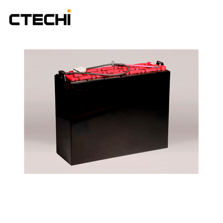 High-Performance 24V 160Ah Battery for Material Handling Equipment