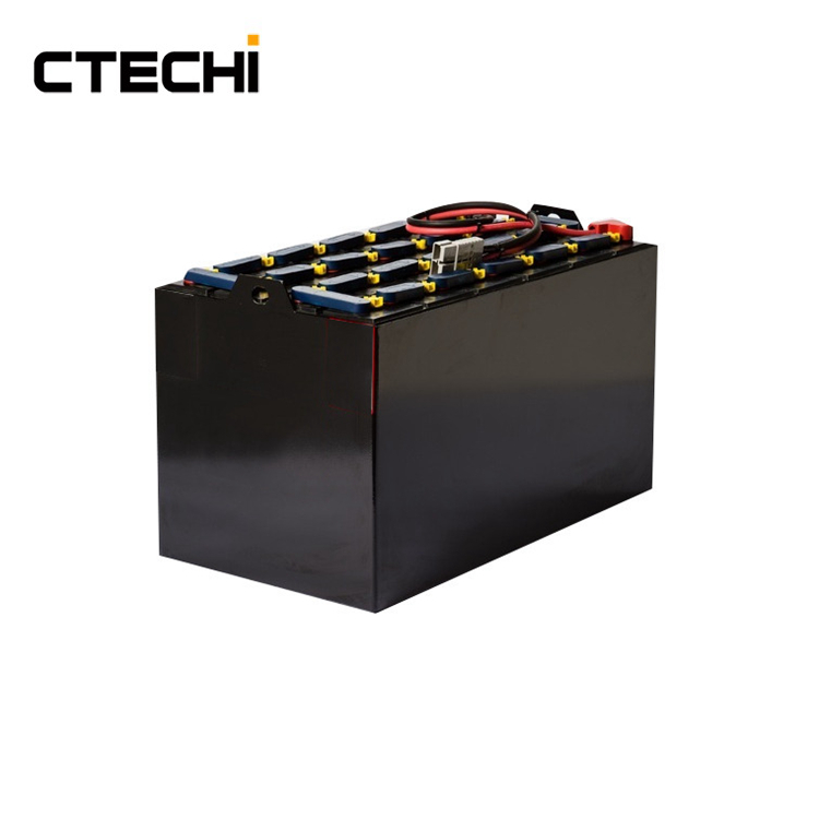 48V batteries forklift battery pack 12V 24V 36V 60V 72V 100Ah 200Ah 300Ah 400Ah