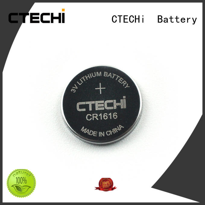 CTECHi digital lithium button cell batteries motherboard for laptop