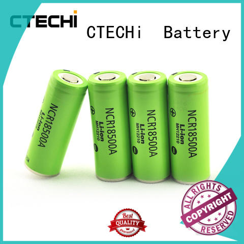 CTECHi durable panasonic lithium battery series for drones