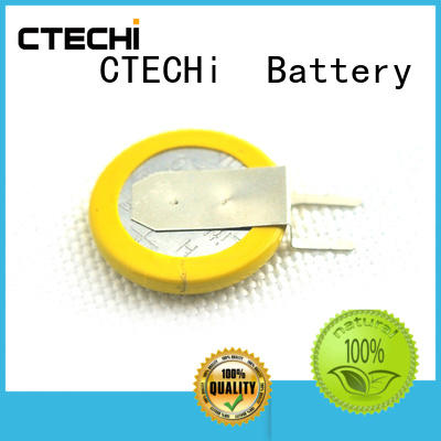 lithium ionen battery cell for camera CTECHi