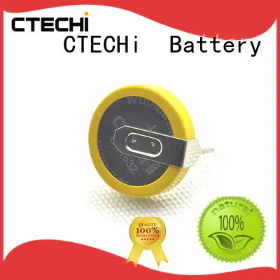 button cell battery components for watch CTECHi