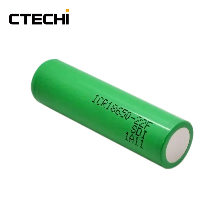CTECHi samsung 18650 battery supplier for UAV