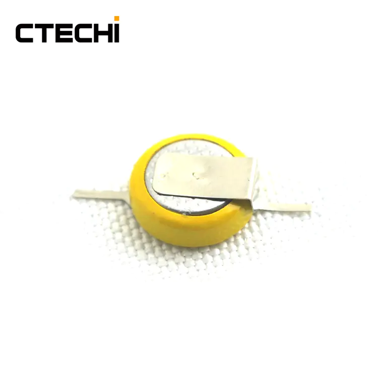 lithium watch battery button 3V CR1025