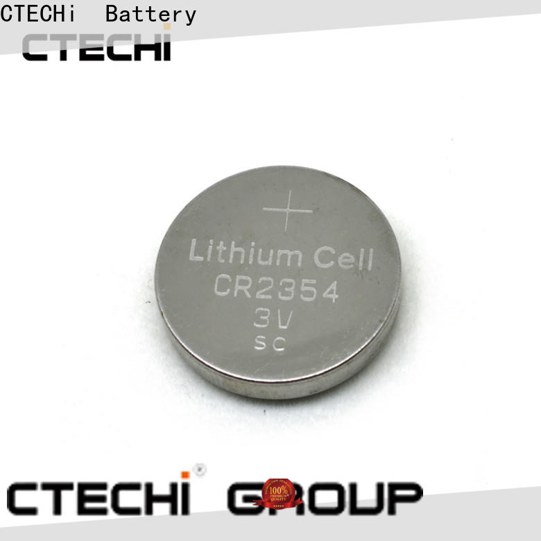 electric lithium primary battery series for computer