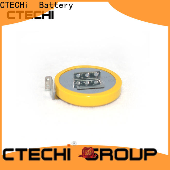 CTECHi electric cr batteries supplier for computer