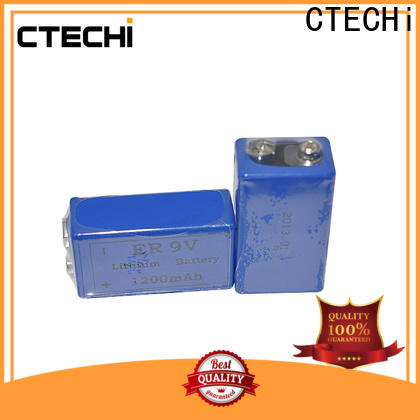 CTECHi 9v primary cells manufacturer for electric toys
