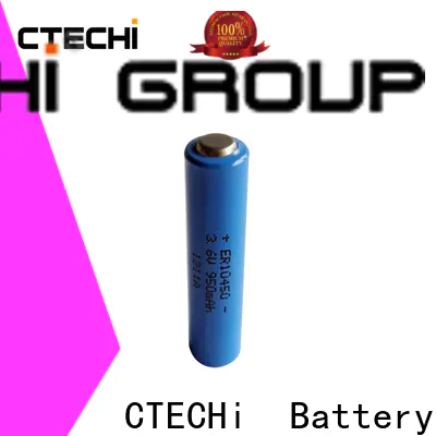 CTECHi batterie lithium ion manufacturer for electronic products