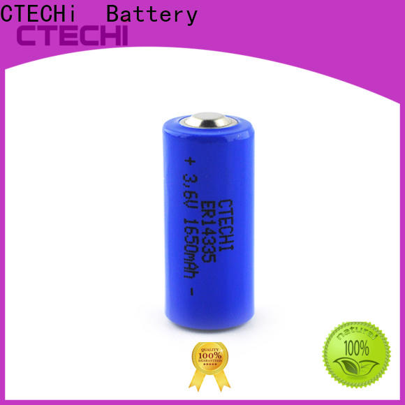 CTECHi lithium battery price personalized for electric toys