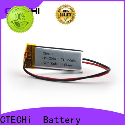 conventional lithium polymer battery charger personalized for