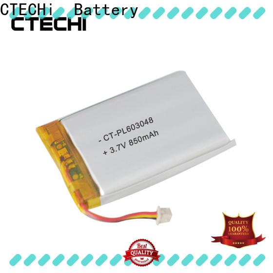 CTECHi quality lithium polymer battery charger series for phone