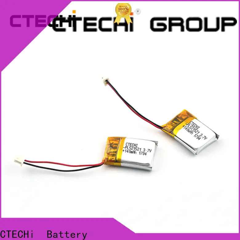 quality polymer battery series for phone