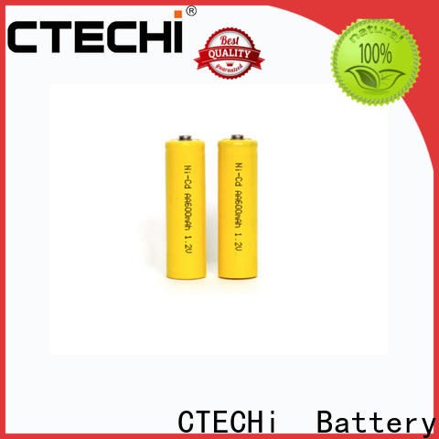 CTECHi 1.2v saft ni cd battery personalized for vacuum cleaners