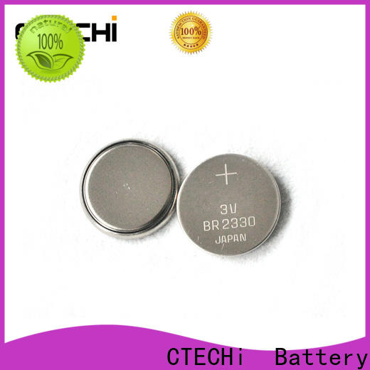 high quality panasonic lithium batteries customized for flashlight