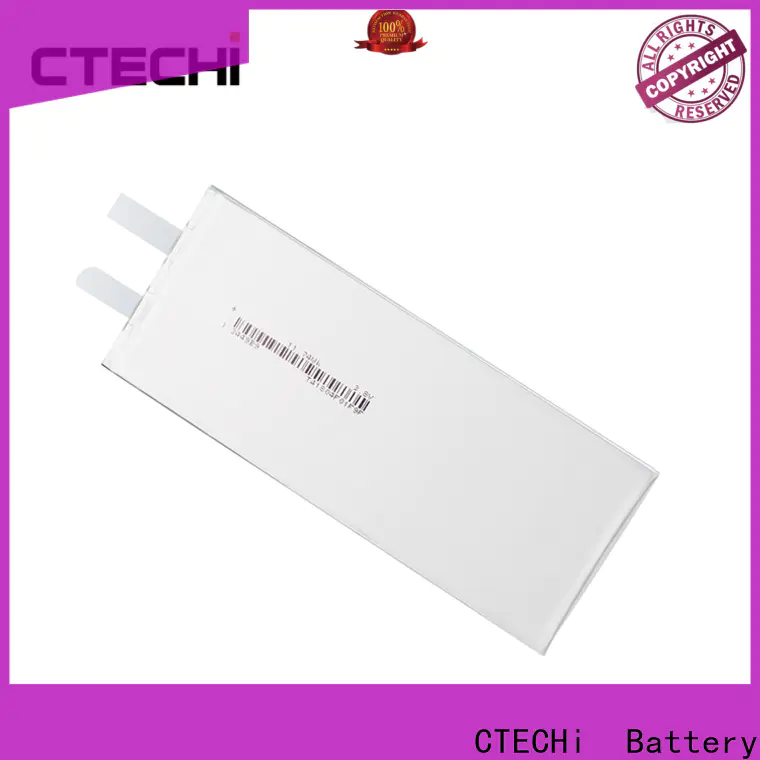 CTECHi durable iPhone battery wholesale for shop