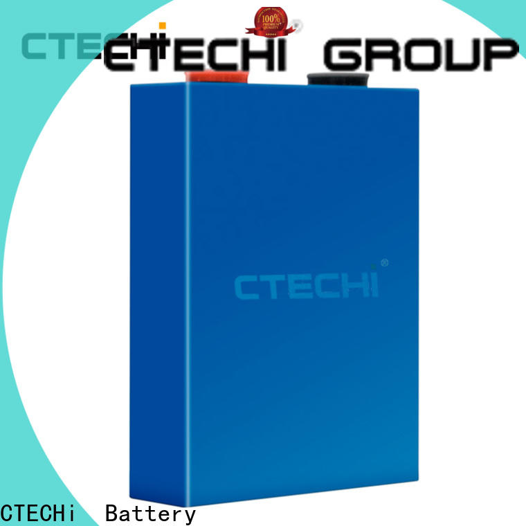 CTECHi light lifepo4 battery uk customized for travel