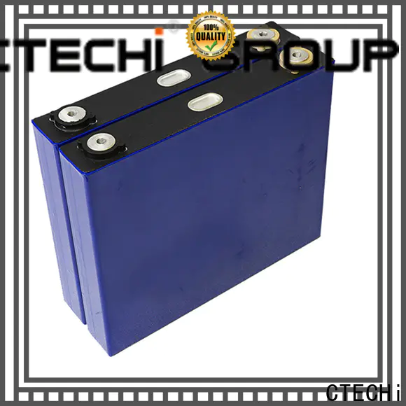 CTECHi 200ah lifepo4 battery uk supplier for RV