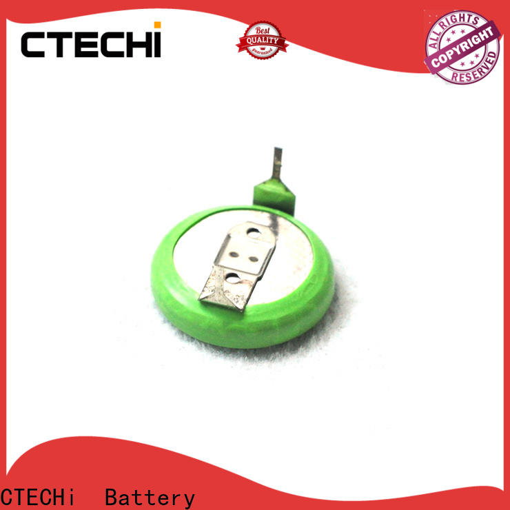 CTECHi professional panasonic lithium battery supplier for UAV