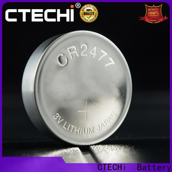 CTECHi sony lithium battery series for flashlight
