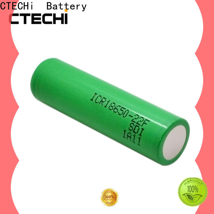 CTECHi stable samsung rechargeable battery personalized for drones