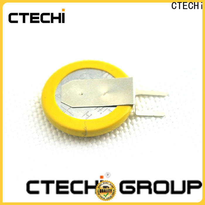 CTECHi coin cell battery personalized for laptop