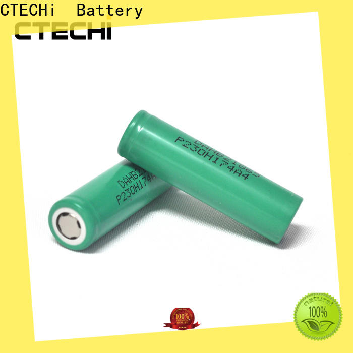 high capacity lg lithium ion battery personalized for UAV
