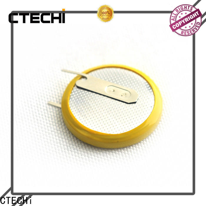 CTECHi digital button cell battery supplier for laptop
