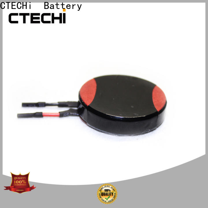 digital lithium battery cells manufacturer for electric toys