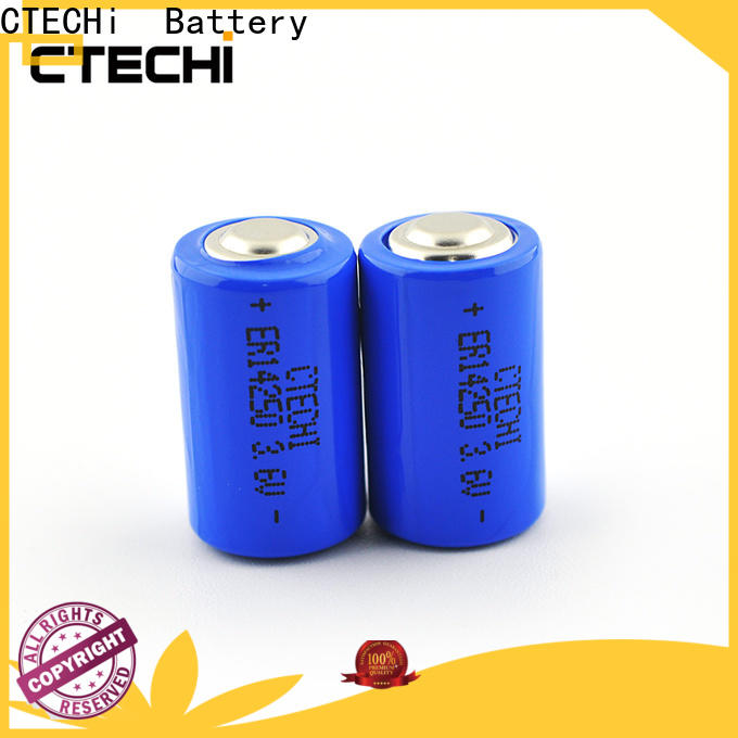 CTECHi 9v primary batteries personalized for electric toys