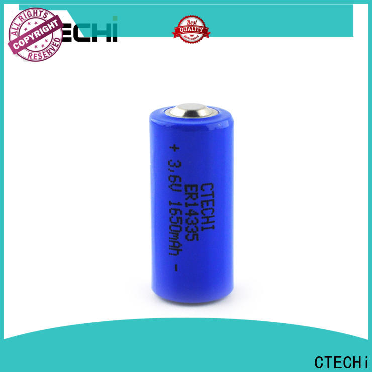 CTECHi batterie lithium personalized for electronic products