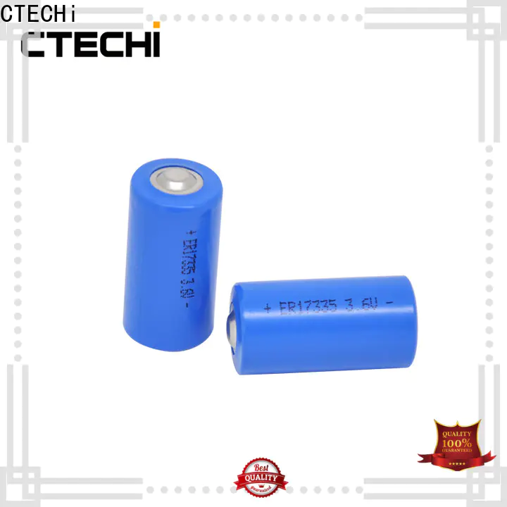 CTECHi digital rechargeable coin cell factory for remote controls