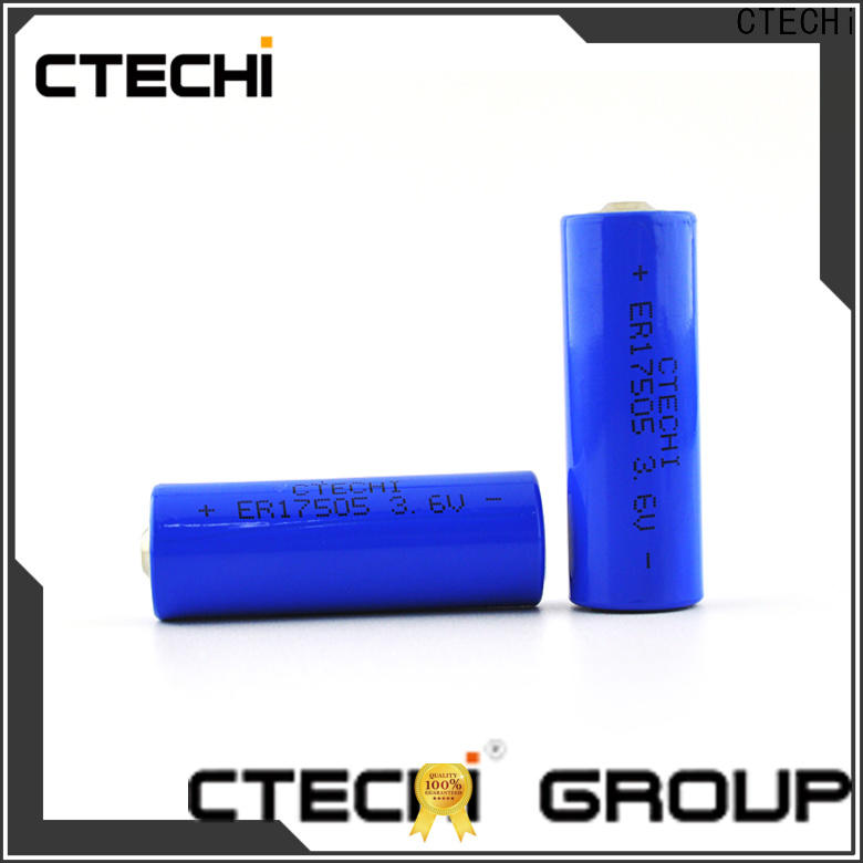 CTECHi electric lithium ion storage battery manufacturer for remote controls