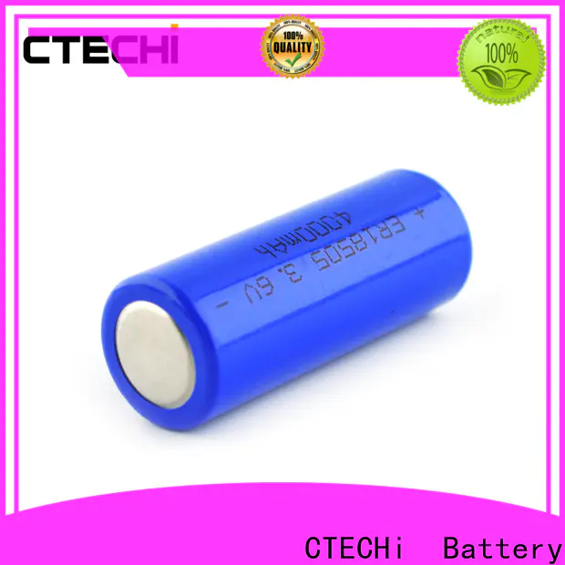 large high capacity lithium battery manufacturer for electric toys