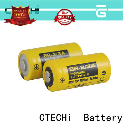 CTECHi button br battery design for toy