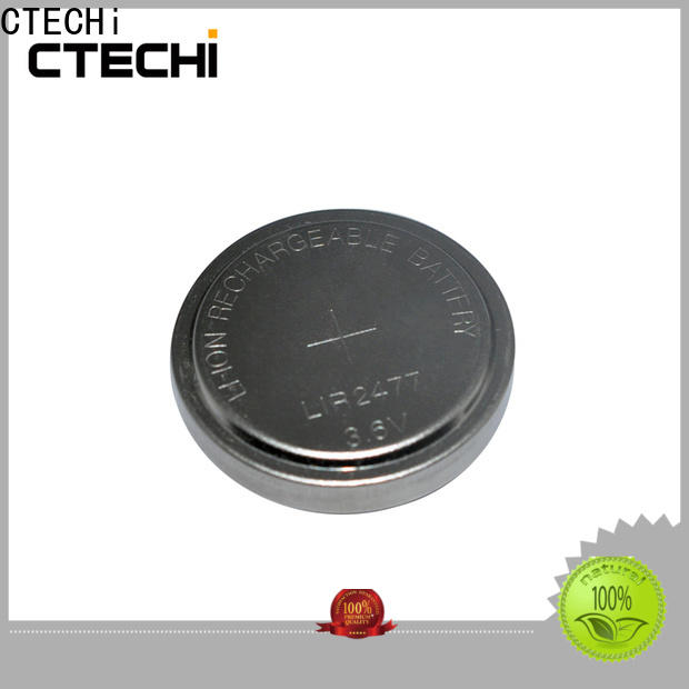 electronic rechargeable c batteries wholesale for watch