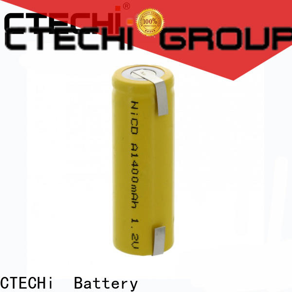 stable nickel-cadmium battery manufacturer for emergency lighting