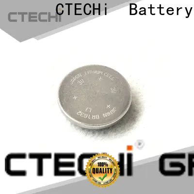 CTECHi professional panasonic lithium battery 18650 supplier for UAV