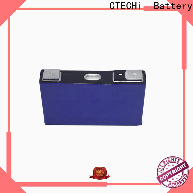 CTECHi lithium ion rechargeable battery wholesale for UAV