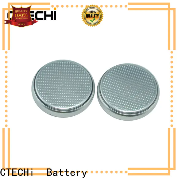 CTECHi professional panasonic lithium battery 18650 supplier for robots