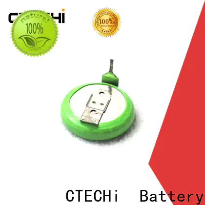 CTECHi panasonic lithium battery customized for UAV