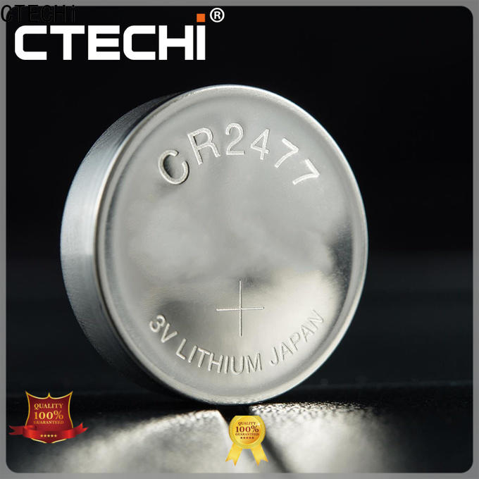 CTECHi sony lithium battery design for UAV