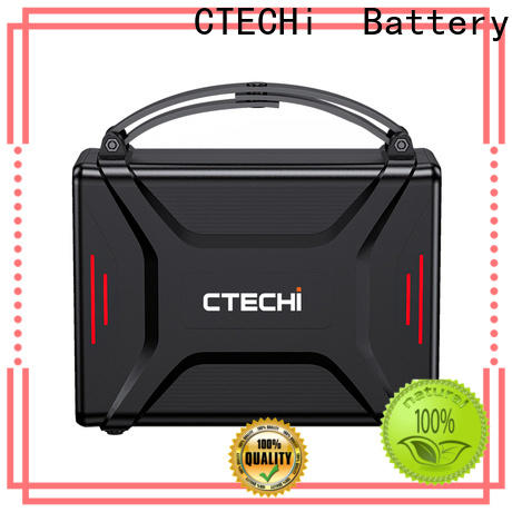 CTECHi best portable power bank personalized for hospital