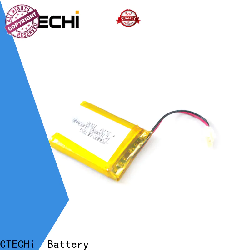 CTECHi quality lithium polymer battery life personalized for phone
