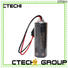 CTECHi fdk battery manufacturer for fire alarms