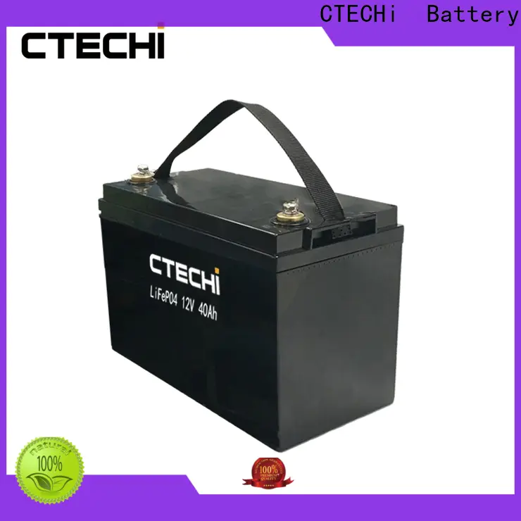 multifunctional emergency battery pack factory for backup power