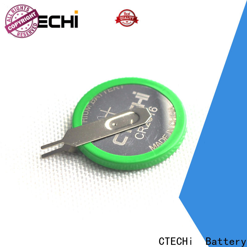 digital button battery series for instrument