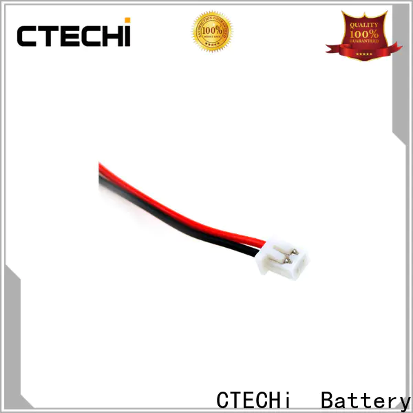 CTECHi lithium battery accessories wholesale for factory