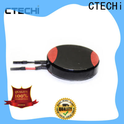 CTECHi electric small lithium ion battery manufacturer for electronic products