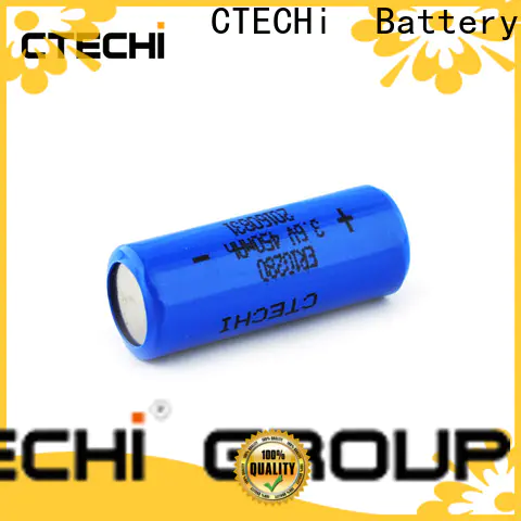 CTECHi er battery customized for digital products